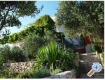 Apartamenty Villa Maria Ljubljeva - Trogir Chorwacja