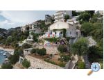 Apartamenty Villa Maria Ljubljeva - Trogir Chorwacja