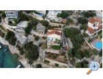 Beachfront apartments Maria Ljublje - Trogir Хорватия