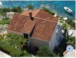 Apartmny Villa Maria Ljubljeva - Trogir Chorvtsko