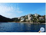 Apartamenty Villa Maria Ljubljeva - Trogir Chorwacja