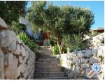 Apartamenty Villa Maria Ljubljeva - Trogir Chorwacja