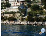 Apartamenty Villa Maria Ljubljeva - Trogir Chorwacja