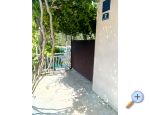 Apartmány Villa Maria Ljubljeva - Trogir Chorvatsko