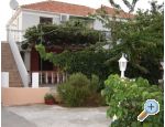 Vukman Apartments Хорватия trogir