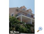 Villa Narona Хорватия trogir