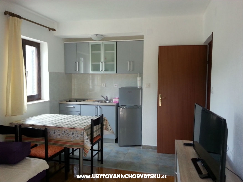 Zele Apartments - Trogir Croatia