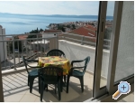 Zele Ferienwohnungen - Trogir Kroatien