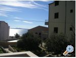 Zele Apartments - Trogir Croatia