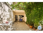Apartmny Ljubica - Trpanj  Peljeac Chorvatsko