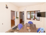 Apartmny Ljubica - Trpanj  Peljeac Chorvatsko