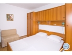 Apartmny Ljubica - Trpanj  Peljeac Chorvatsko
