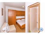 Apartmny Ljubica - Trpanj  Peljeac Chorvatsko