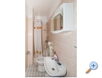 Apartmny Ljubica - Trpanj  Peljeac Chorvatsko