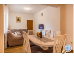 Apartmny Ljubica - Trpanj  Peljeac Chorvatsko