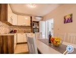 Apartmny Ljubica - Trpanj  Peljeac Chorvatsko
