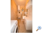 Apartmny Ljubica - Trpanj  Peljeac Chorvatsko