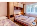 Apartmny Ljubica - Trpanj  Peljeac Chorvatsko