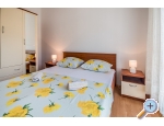 Apartmny Ljubica - Trpanj  Peljeac Chorvatsko