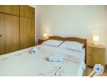 Apartmny Ljubica - Trpanj  Peljeac Chorvatsko