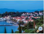 Apartmny Ljubica - Trpanj  Peljeac Chorvatsko