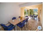 Apartmny Ljubica - Trpanj  Peljeac Chorvatsko