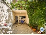 Apartmny Ljubica - Trpanj  Peljeac Chorvatsko