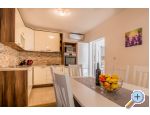 Apartmny Ljubica - Trpanj  Peljeac Chorvatsko