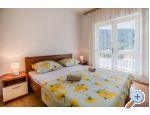 Apartmny Ljubica - Trpanj  Peljeac Chorvatsko