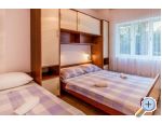 Apartmny Ljubica - Trpanj  Peljeac Chorvatsko