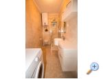 Apartmny Ljubica - Trpanj  Peljeac Chorvatsko