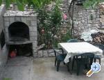 Apartmny Ljubica - Trpanj  Peljeac Chorvatsko