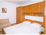Apartmny Ljubica - Trpanj  Peljeac Chorvatsko