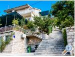 Apartmny Ljubica - Trpanj  Peljeac Chorvatsko