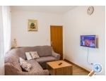 Apartmny Ljubica - Trpanj  Peljeac Chorvatsko