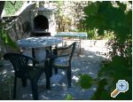 Apartmny Ljubica - Trpanj  Peljeac Chorvatsko
