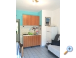 Apartmny Nino - Trpanj  Peljeac Chorvatsko
