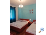 Apartmny Nino - Trpanj  Peljeac Chorvatsko