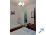 Apartmny Nino - Trpanj  Peljeac Chorvatsko