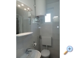 Apartmny Nino - Trpanj  Peljeac Chorvatsko