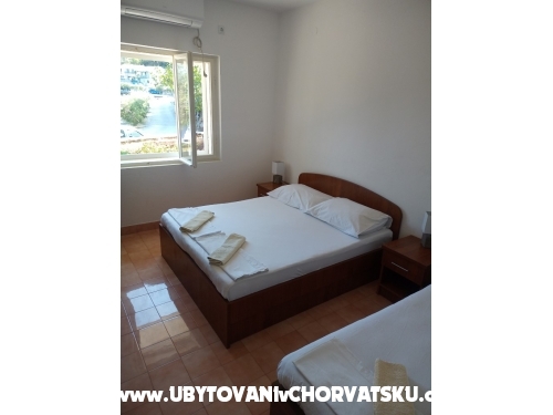 Apartment SUZY - Trpanj – Pelješac Croatia