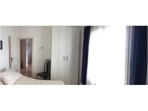 Apartmanok Trapanezi - Trpanj  Peljeac Horvtorszg