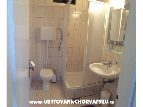 Apartmanok Trapanezi - Trpanj  Peljeac Horvtorszg