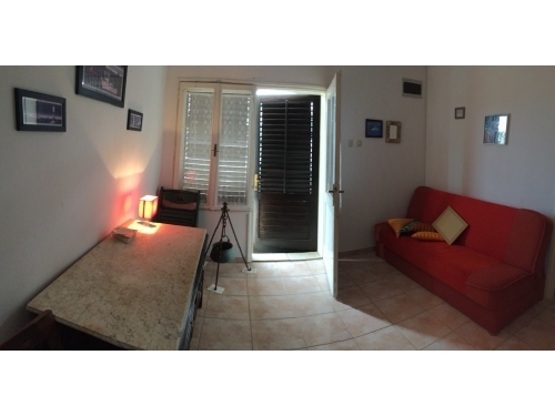 Apartmanok Trapanezi - Trpanj  Peljeac Horvtorszg