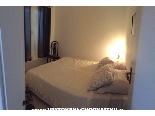 Apartmanok Trapanezi - Trpanj  Peljeac Horvtorszg