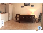 Apartmny Trapanezi - Trpanj  Peljeac Chorvatsko