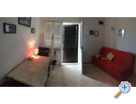 Apartmny Trapanezi - Trpanj  Peljeac Chorvatsko