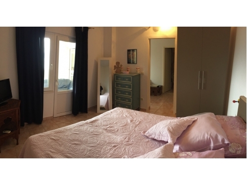 Apartmanok Trapanezi - Trpanj  Peljeac Horvtorszg
