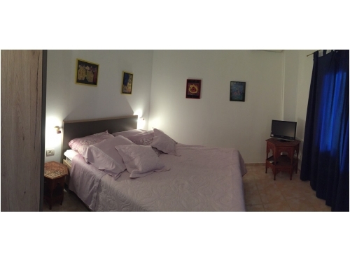 Apartmanok Trapanezi - Trpanj  Peljeac Horvtorszg