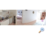 Apartmny Trapanezi - Trpanj  Peljeac Chorvatsko